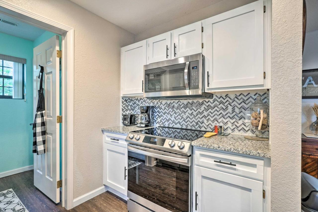 Pet-Friendly Branson Condo Walk To The Strip 외부 사진