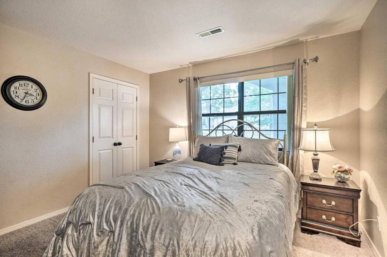 Pet-Friendly Branson Condo Walk To The Strip 외부 사진